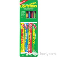 Lightsticks - Assorted - pkg of 4   917373